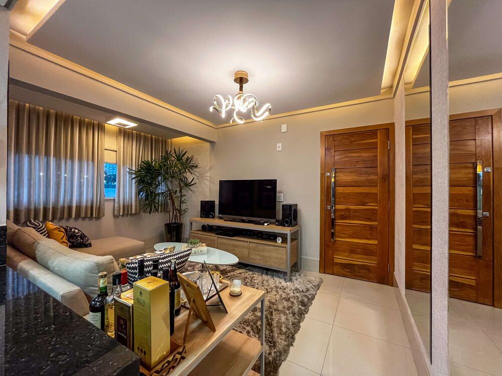 Cobertura à venda com 3 quartos, 147m² - Foto 1