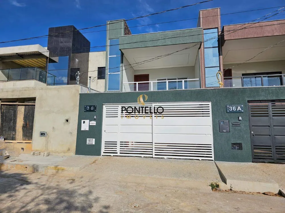 Casa, 3 quartos, 178 m² - Foto 1