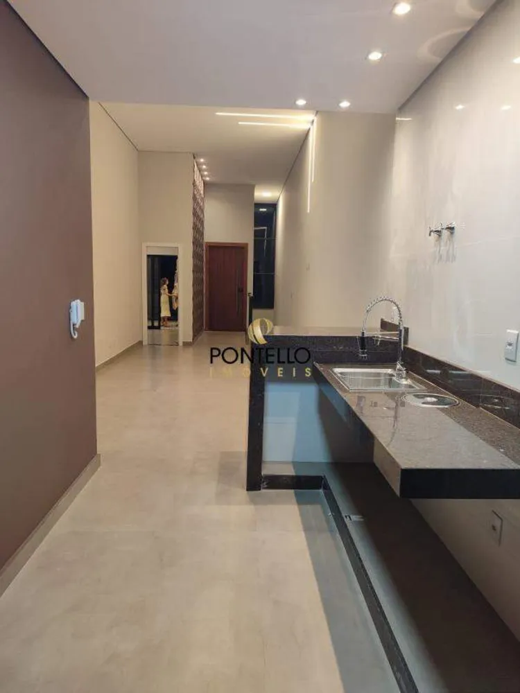 Casa, 3 quartos, 178 m² - Foto 5