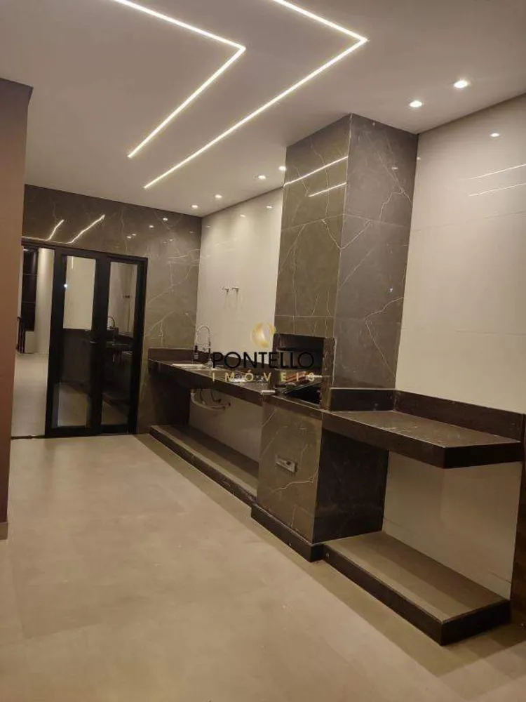 Casa, 3 quartos, 178 m² - Foto 4