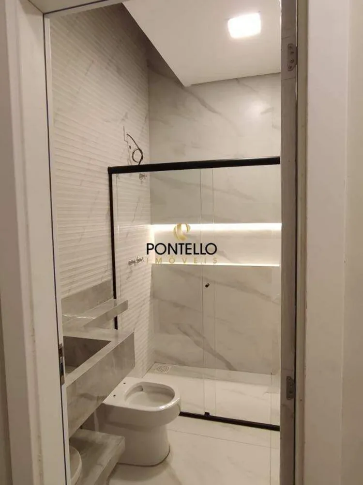 Casa, 3 quartos, 178 m² - Foto 11