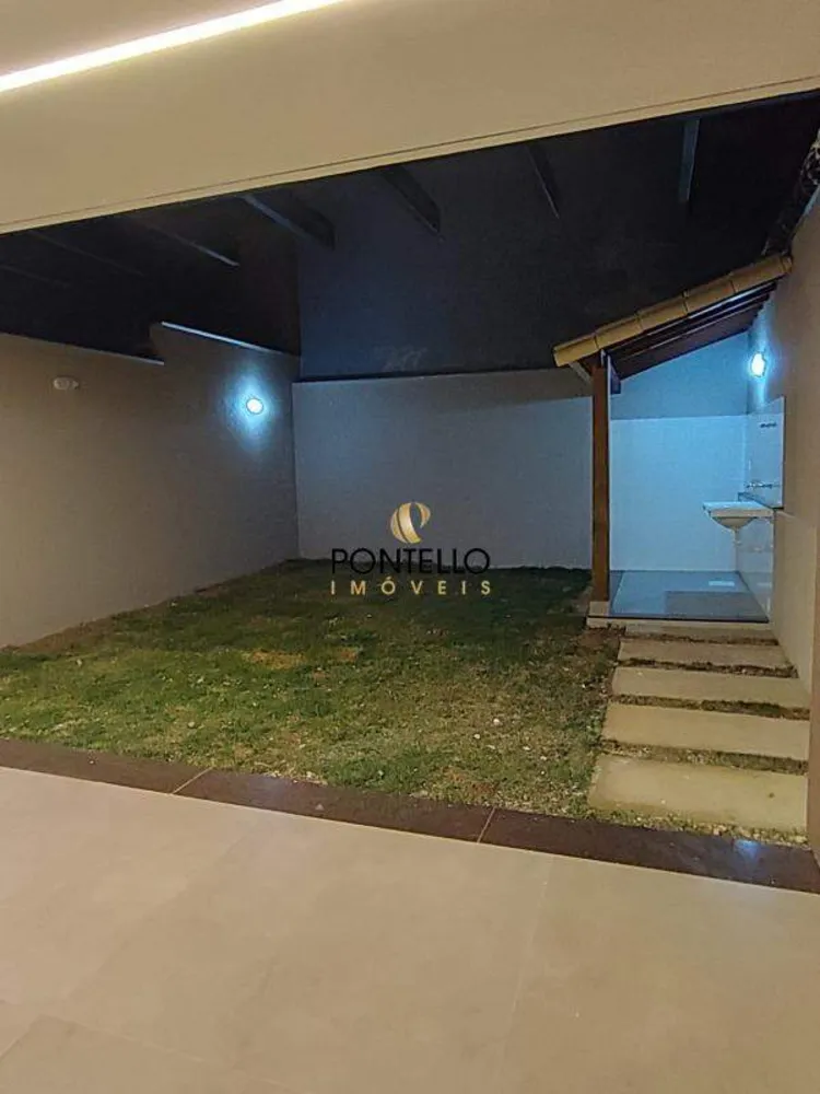 Casa, 3 quartos, 178 m² - Foto 12