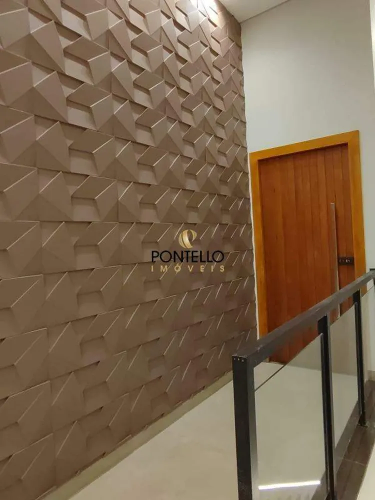 Casa, 3 quartos, 178 m² - Foto 6