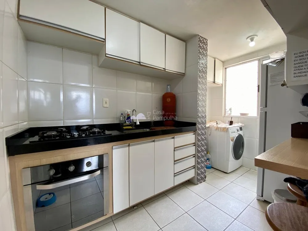 Apartamento, 3 quartos, 61 m² - Foto 7
