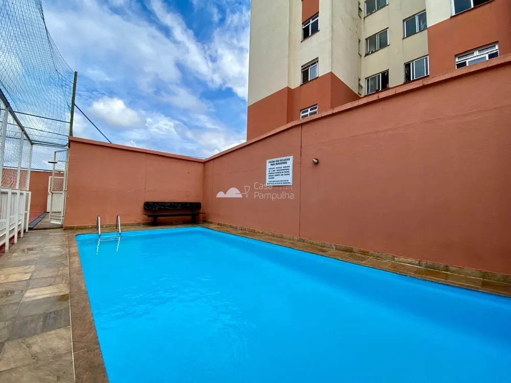 Apartamento, 3 quartos, 61 m² - Foto 1