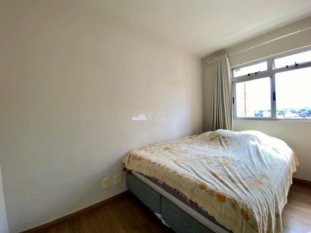 Apartamento, 3 quartos, 61 m² - Foto 10