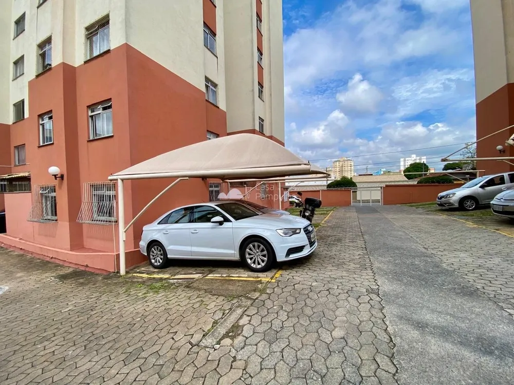 Apartamento, 3 quartos, 61 m² - Foto 20