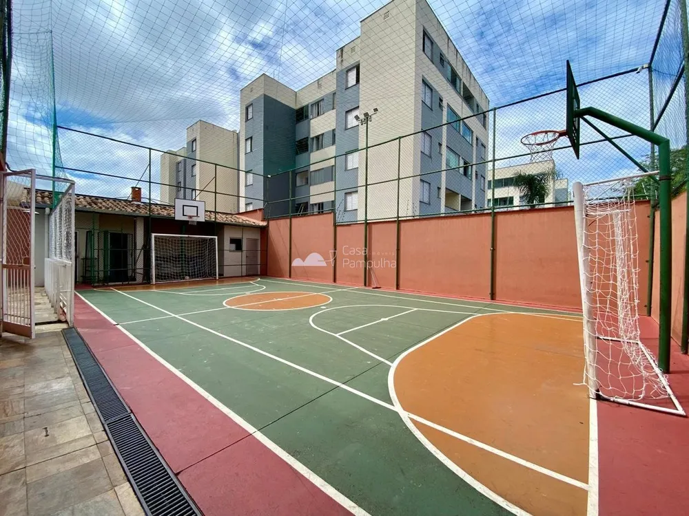 Apartamento, 3 quartos, 61 m² - Foto 17
