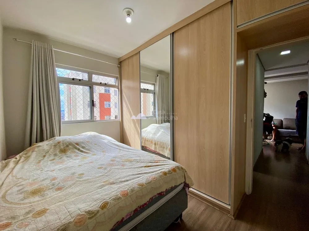Apartamento, 3 quartos, 61 m² - Foto 11