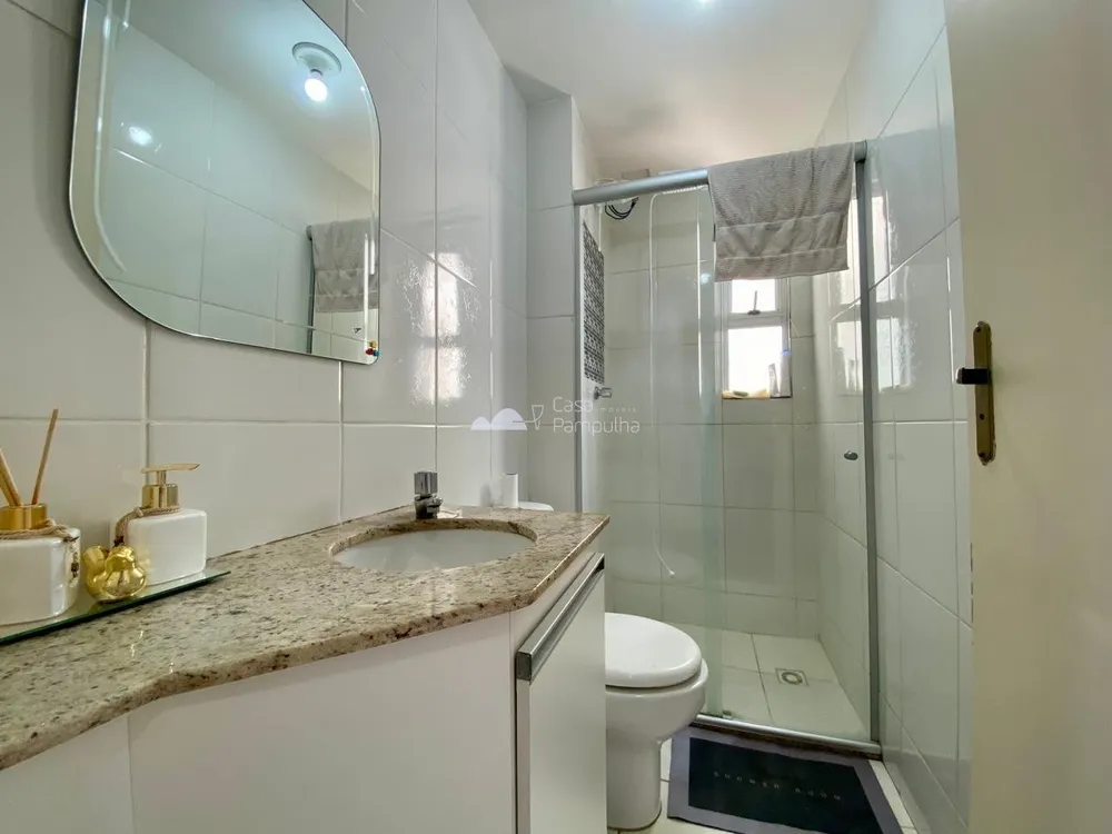 Apartamento, 3 quartos, 61 m² - Foto 12