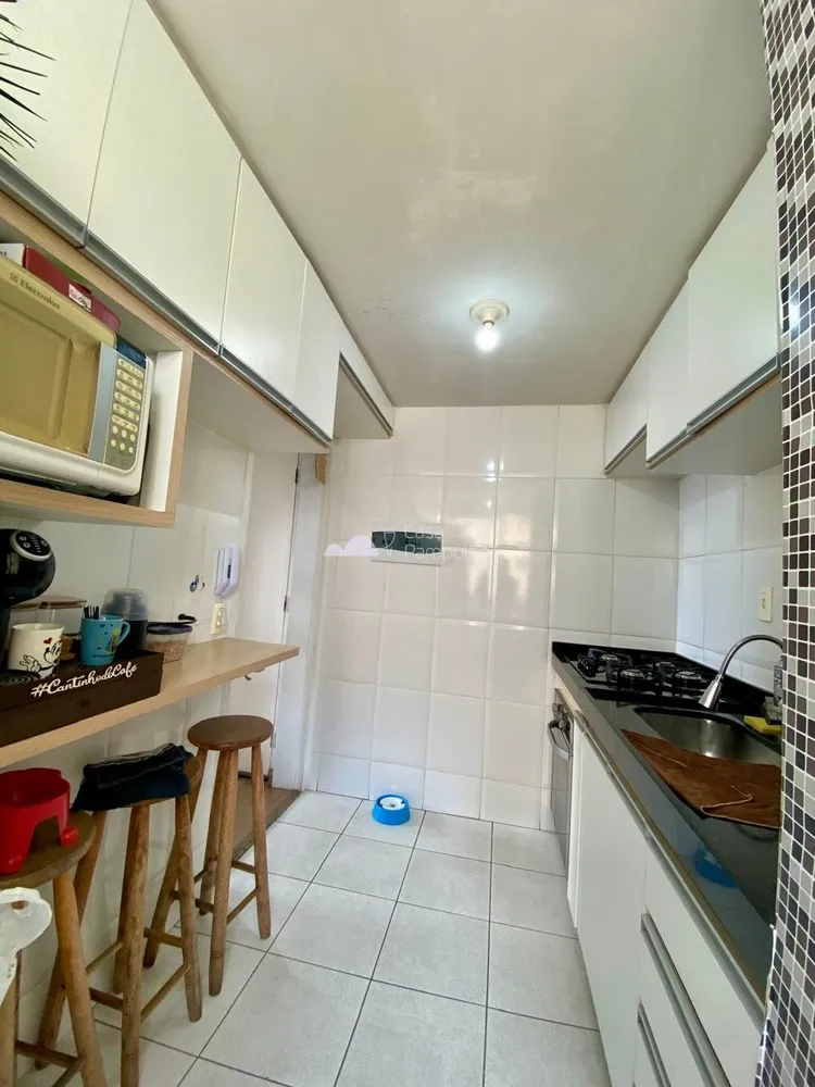 Apartamento, 3 quartos, 61 m² - Foto 4