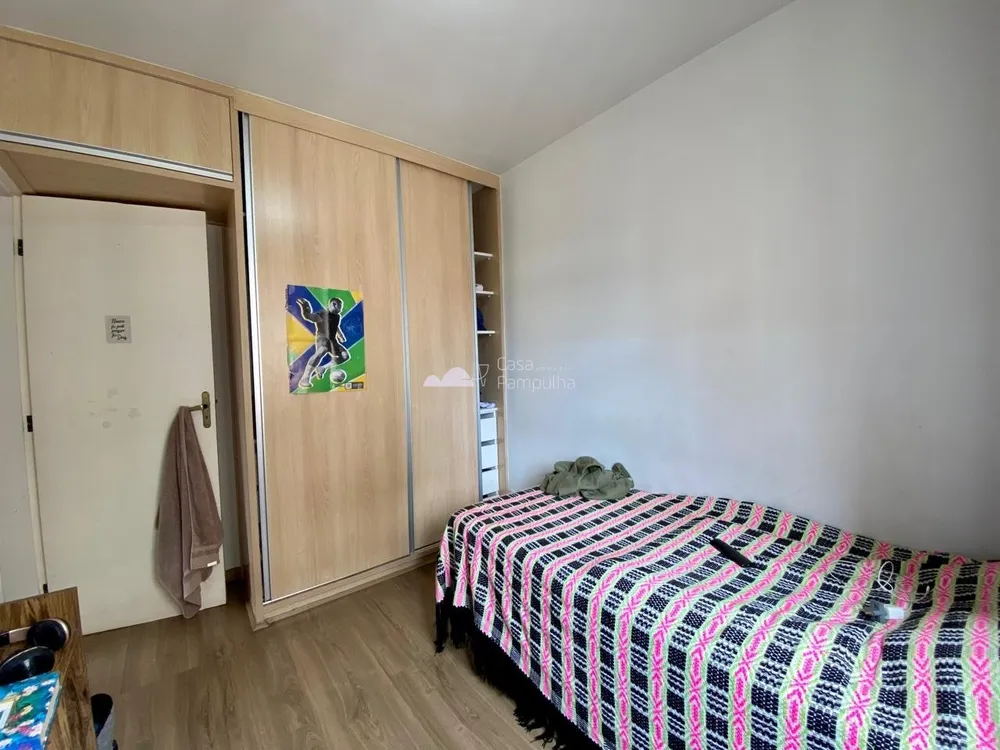 Apartamento, 3 quartos, 61 m² - Foto 9