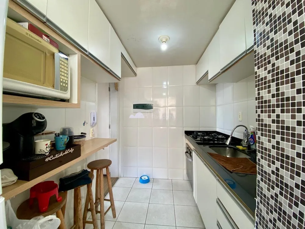 Apartamento, 3 quartos, 61 m² - Foto 5