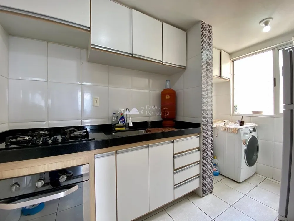 Apartamento, 3 quartos, 61 m² - Foto 6