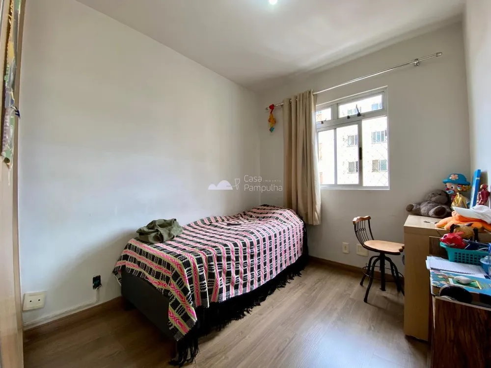 Apartamento, 3 quartos, 61 m² - Foto 8