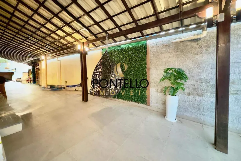 Casa, 4 quartos, 490 m² - Foto 5