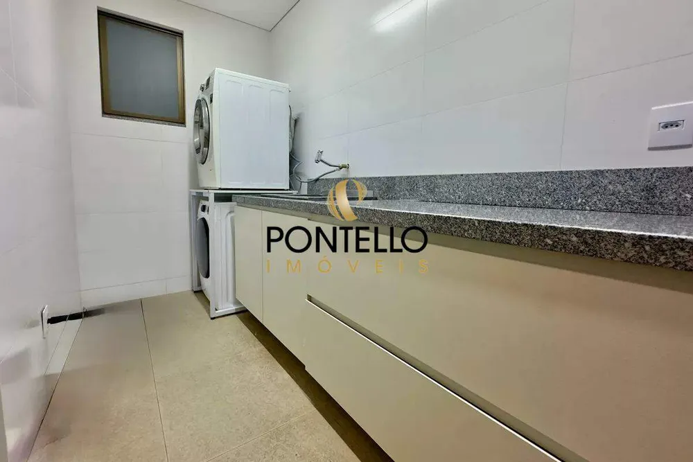 Casa, 4 quartos, 490 m² - Foto 1