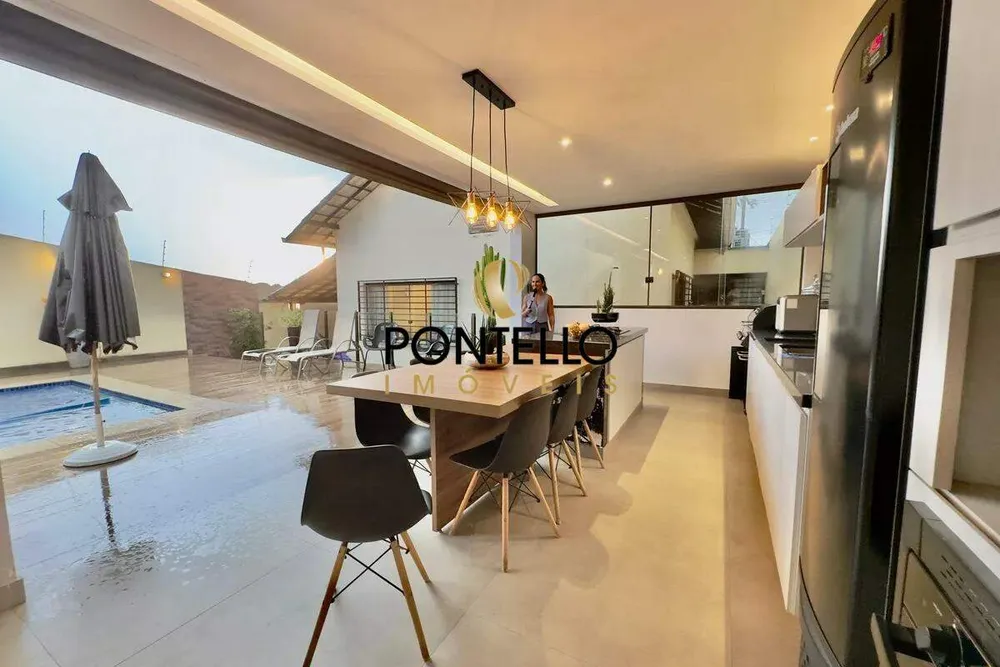 Casa, 4 quartos, 490 m² - Foto 2
