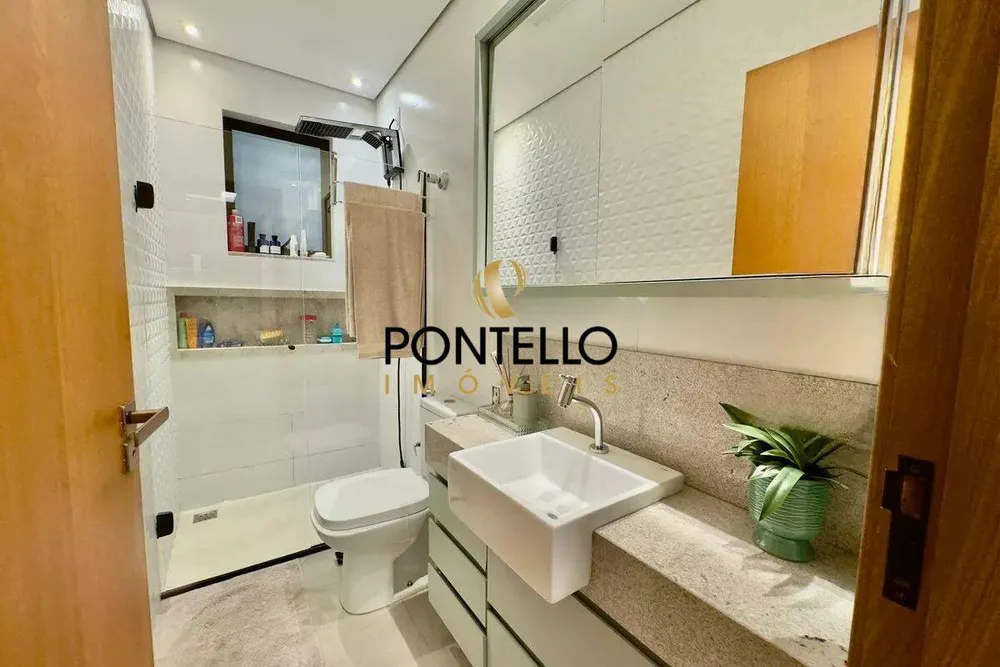 Casa, 4 quartos, 490 m² - Foto 8