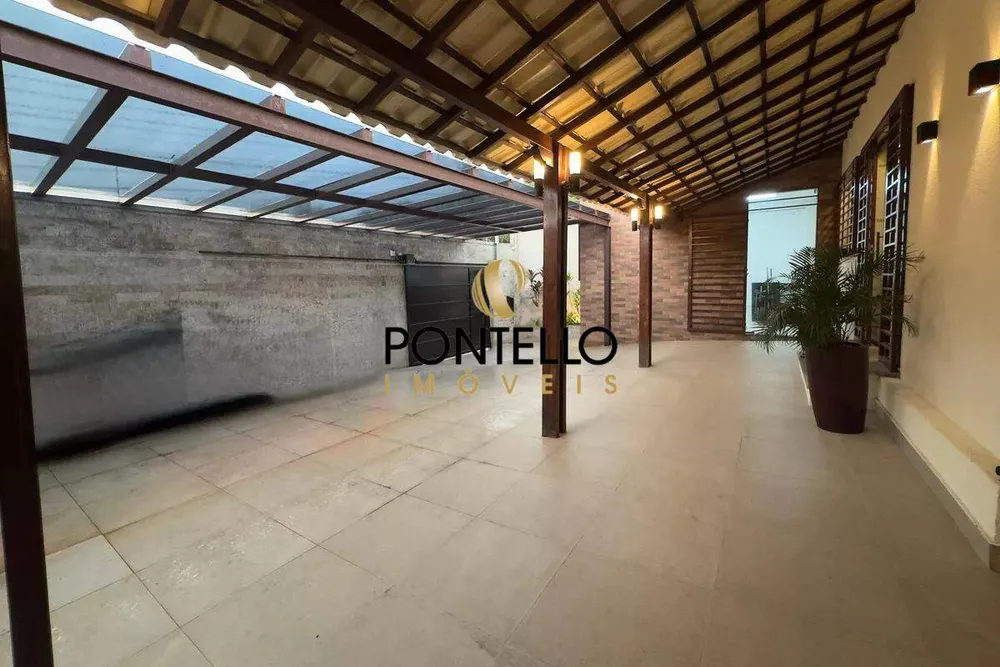Casa, 4 quartos, 490 m² - Foto 4
