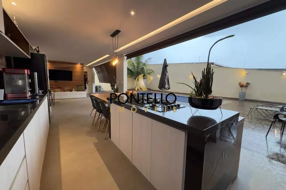 Casa, 4 quartos, 490 m² - Foto 3