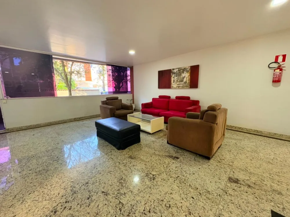 Apartamento, 3 quartos, 82 m² - Foto 6