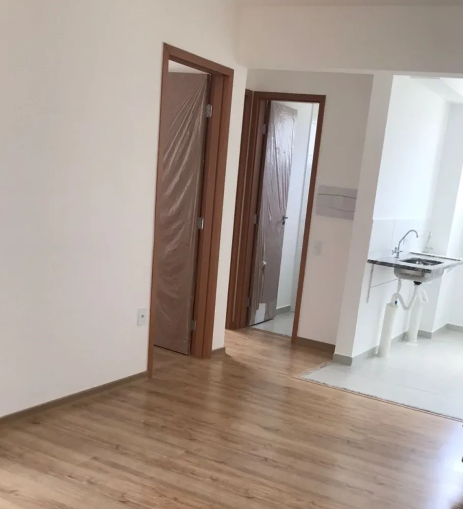 Apartamento, 2 quartos, 65 m² - Foto 7