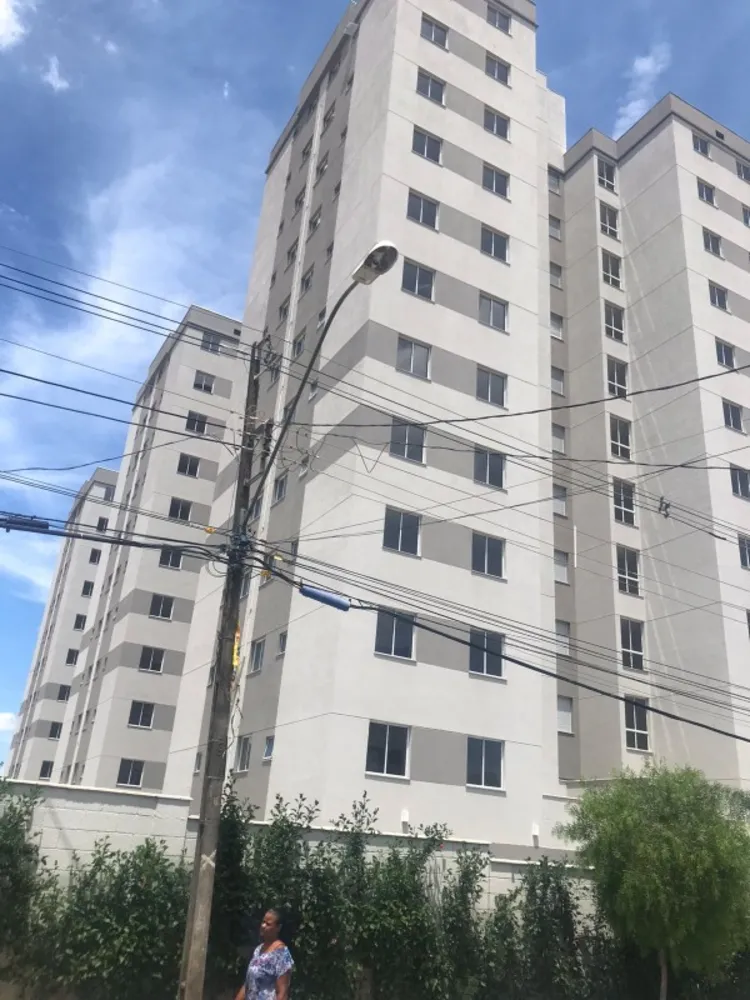 Apartamento, 2 quartos, 65 m² - Foto 1