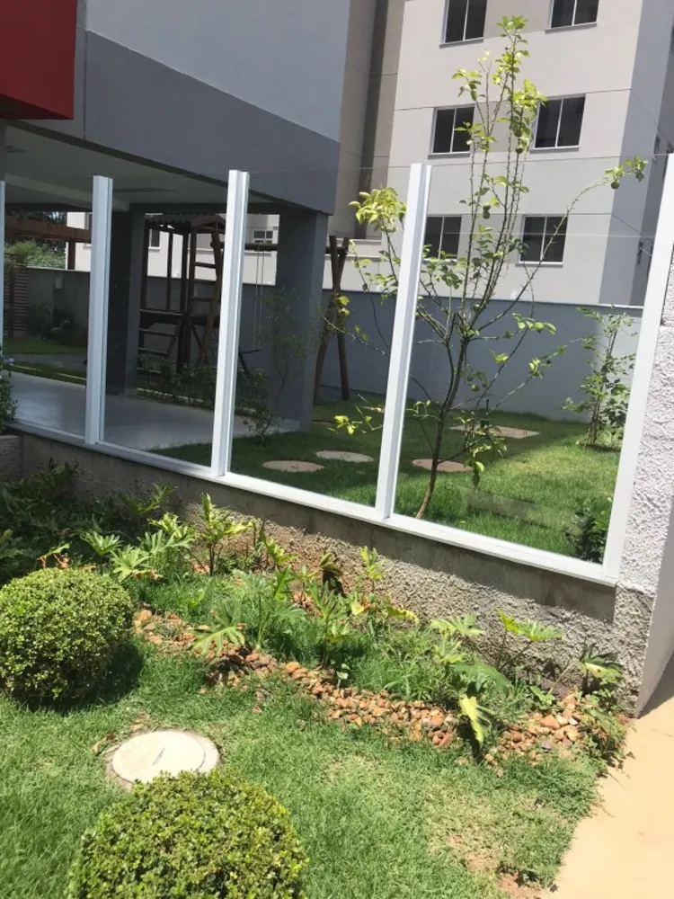 Apartamento, 2 quartos, 65 m² - Foto 2