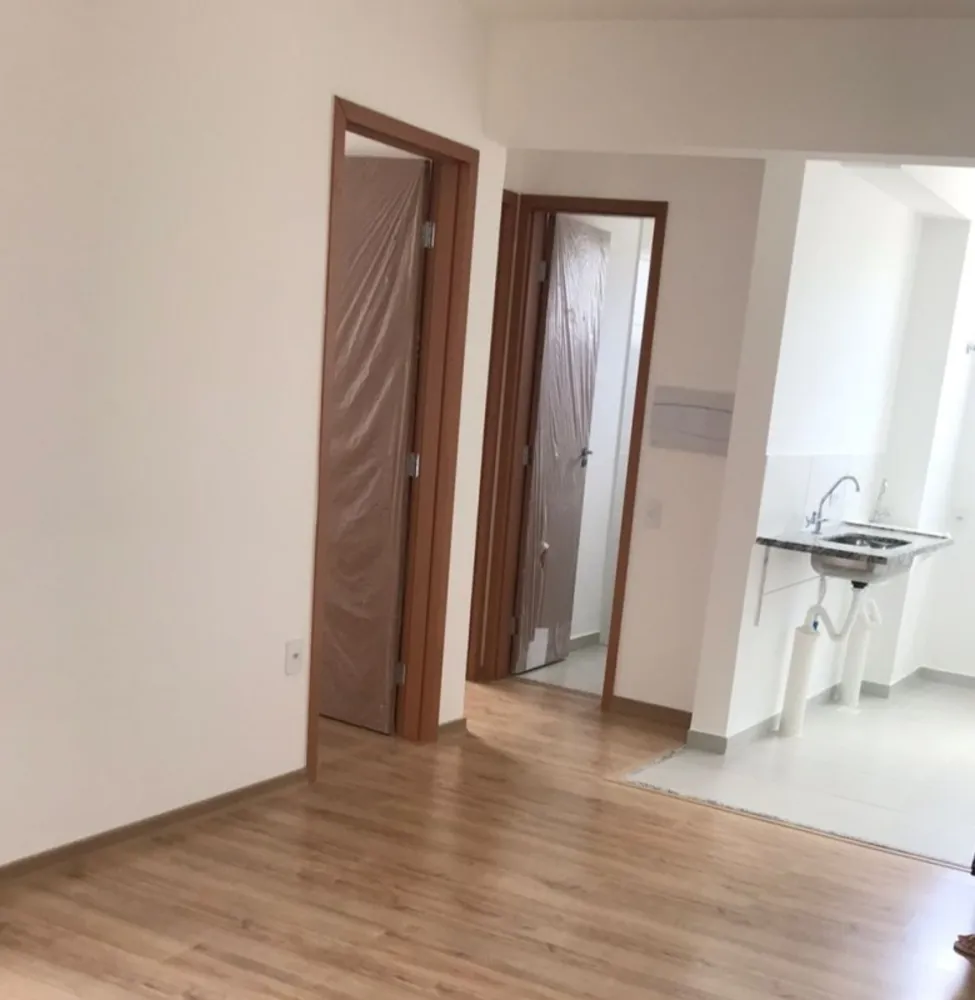 Apartamento, 2 quartos, 65 m² - Foto 6