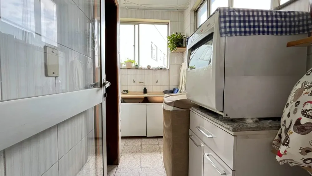 Cobertura, 4 quartos, 178 m² - Foto 12