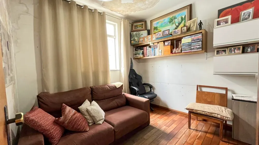 Cobertura, 4 quartos, 178 m² - Foto 2