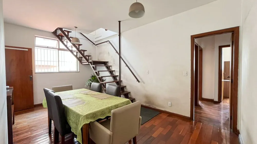 Cobertura, 4 quartos, 178 m² - Foto 4