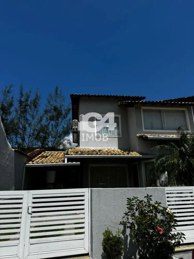 Casa, 3 quartos, 309 m² - Foto 1