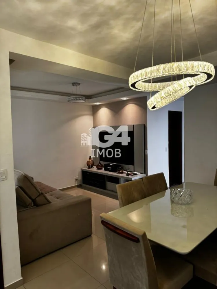 Casa, 3 quartos, 309 m² - Foto 2