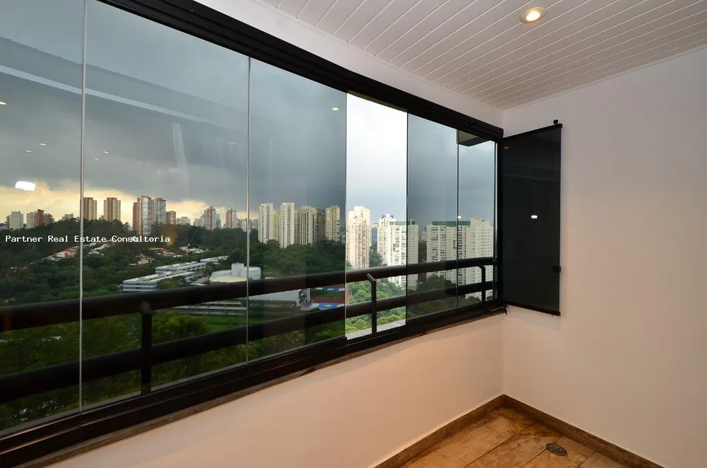 Cobertura, 2 quartos, 189 m² - Foto 4