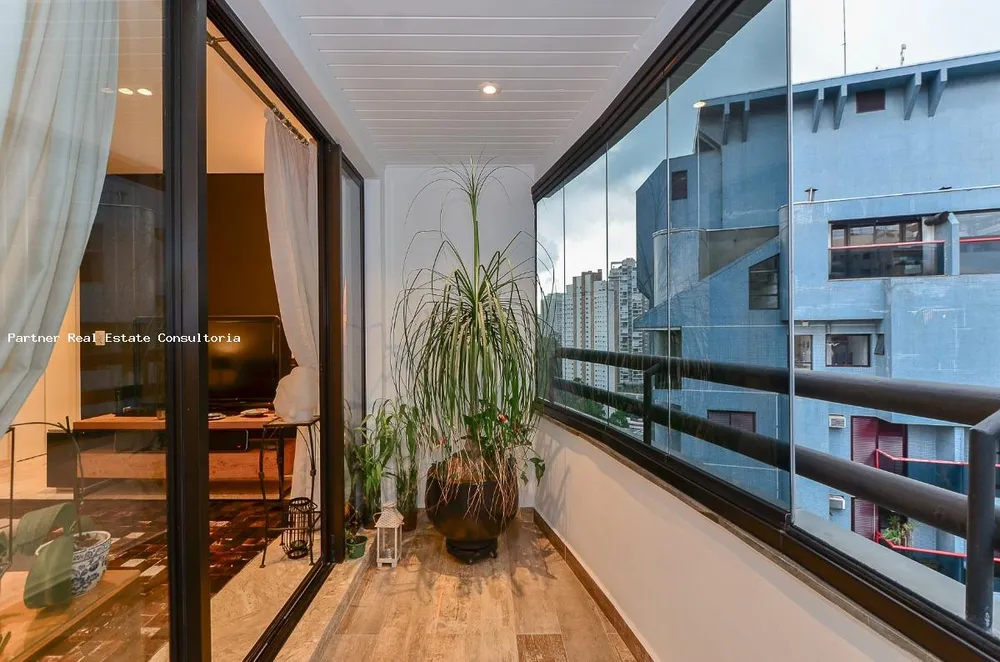Cobertura, 2 quartos, 189 m² - Foto 8