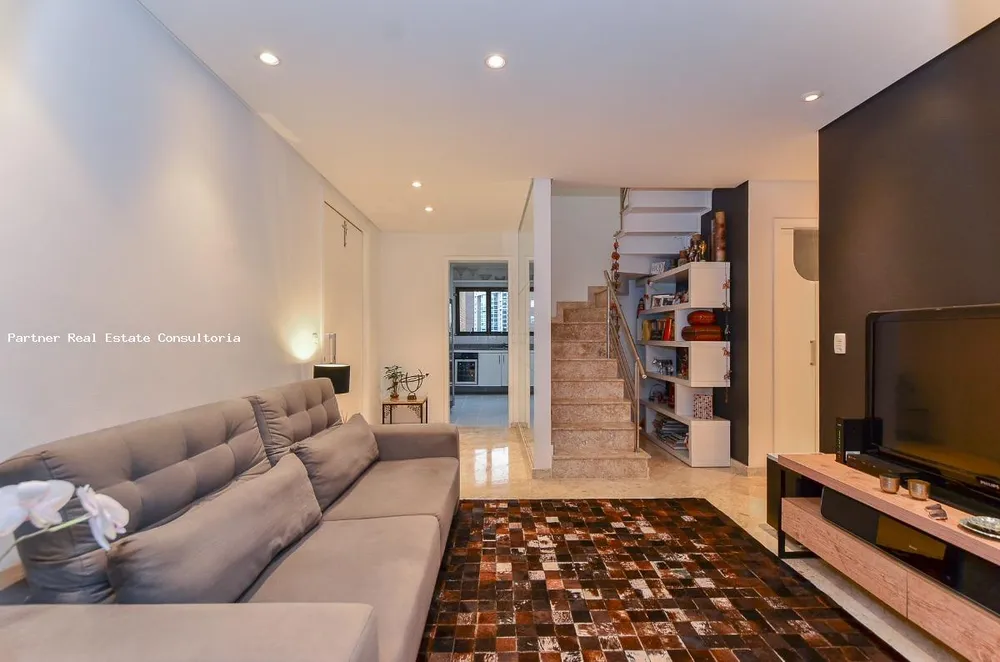 Cobertura, 2 quartos, 189 m² - Foto 21