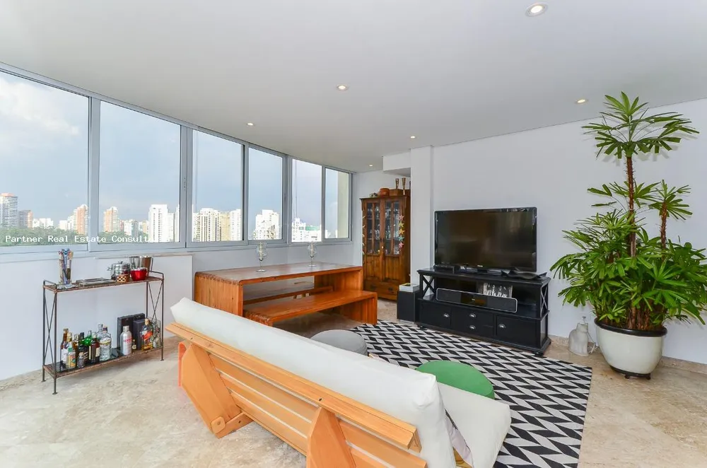 Cobertura, 2 quartos, 189 m² - Foto 7