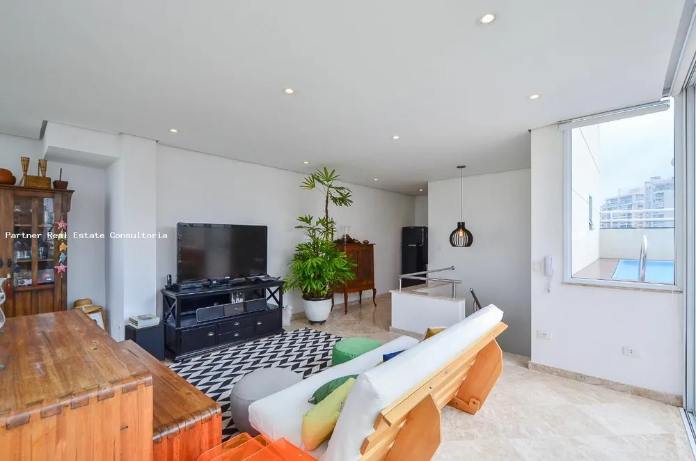 Cobertura, 2 quartos, 189 m² - Foto 8