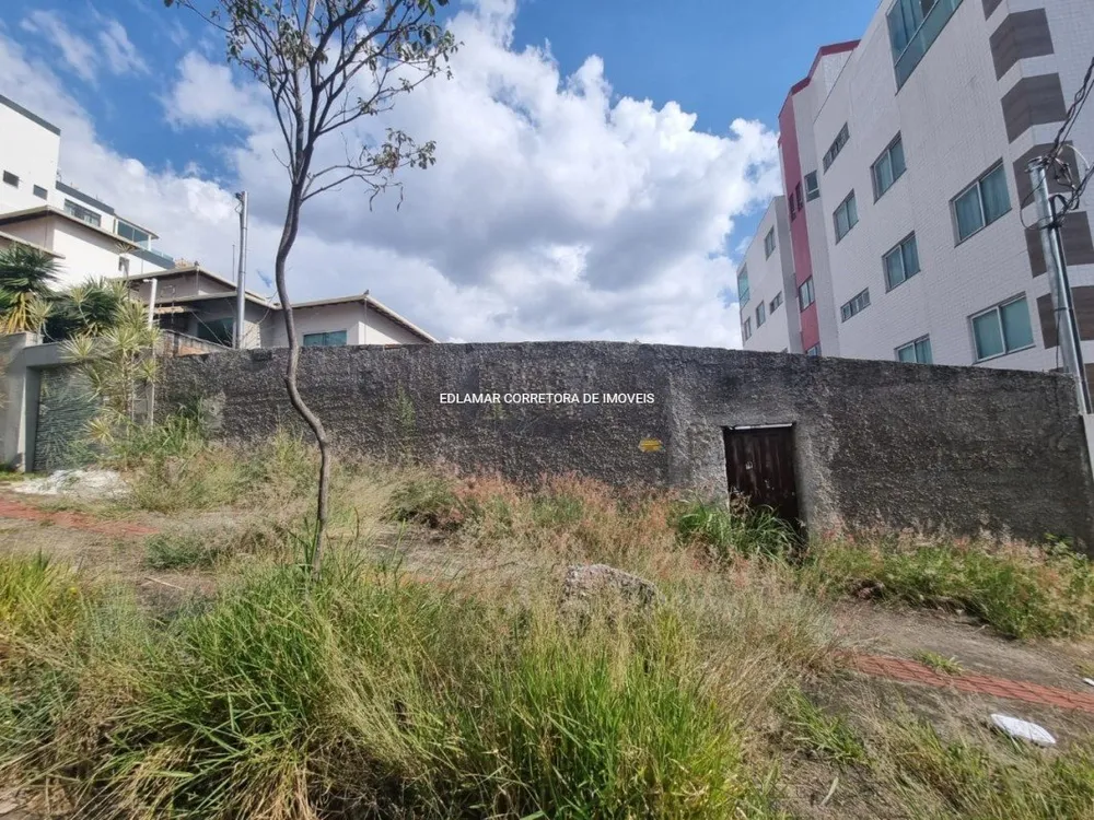 Terreno, 425 m² - Foto 2