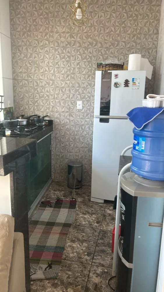 Casa, 3 quartos, 150 m² - Foto 5