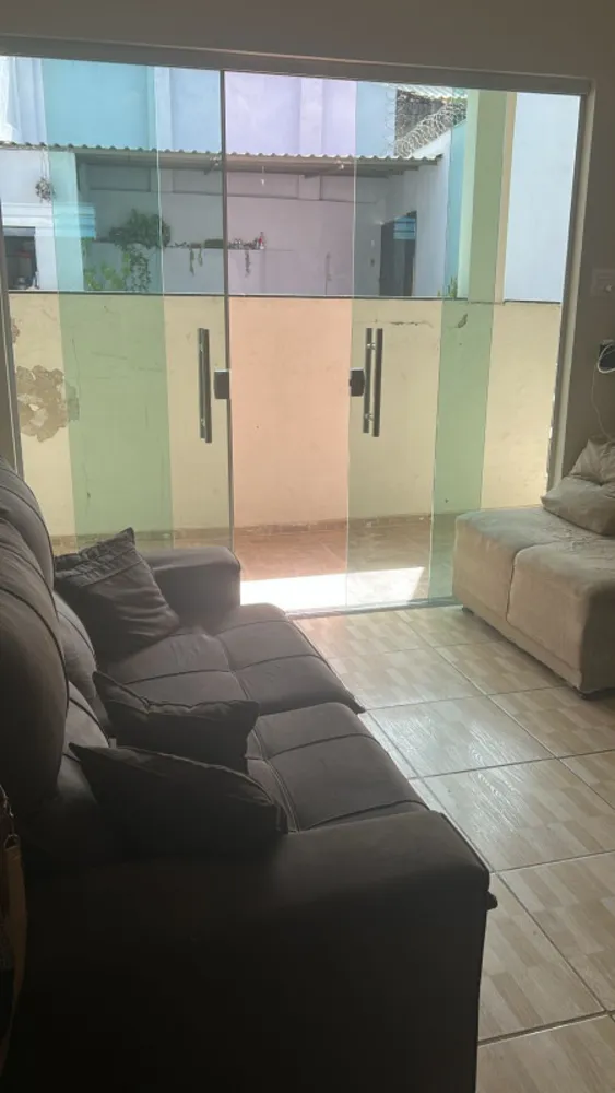 Casa, 3 quartos, 150 m² - Foto 7