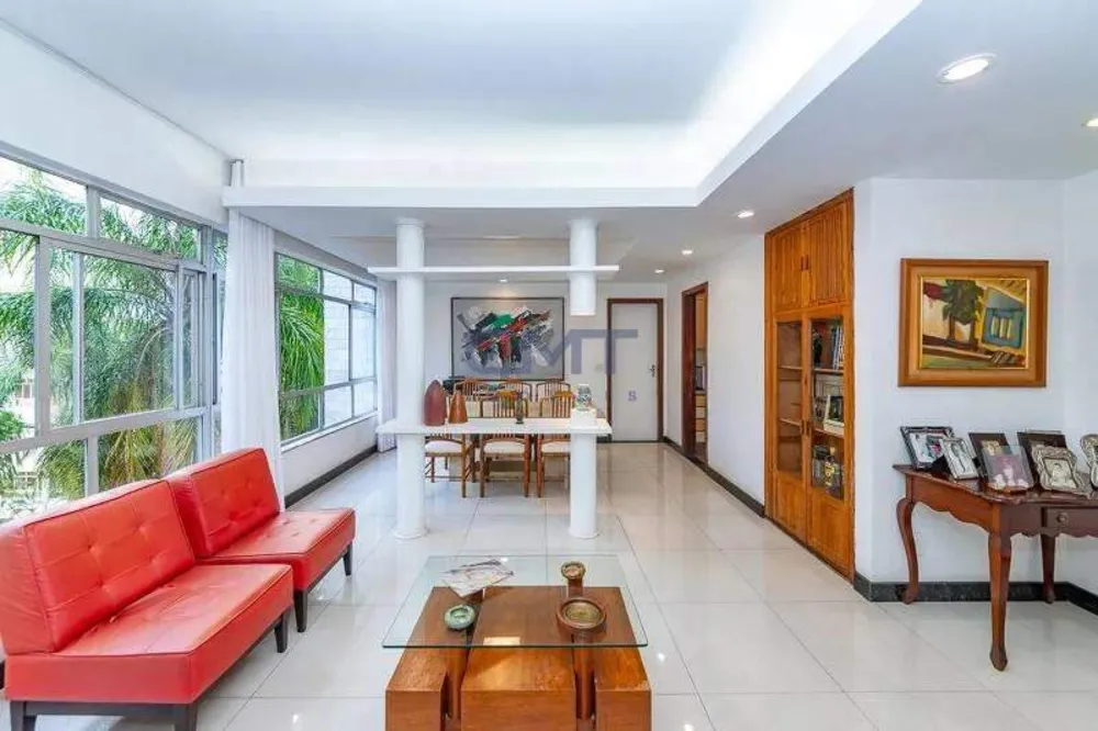 Apartamento, 3 quartos, 108 m² - Foto 2