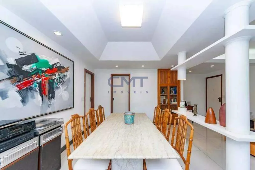 Apartamento, 3 quartos, 108 m² - Foto 8