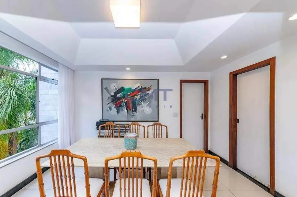 Apartamento, 3 quartos, 108 m² - Foto 7