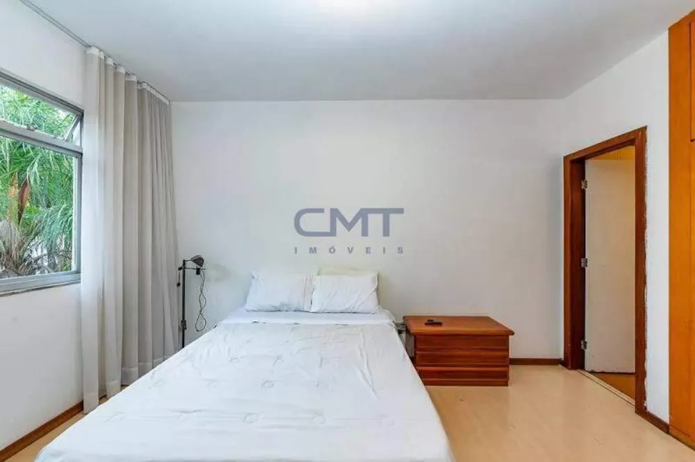 Apartamento, 3 quartos, 108 m² - Foto 4