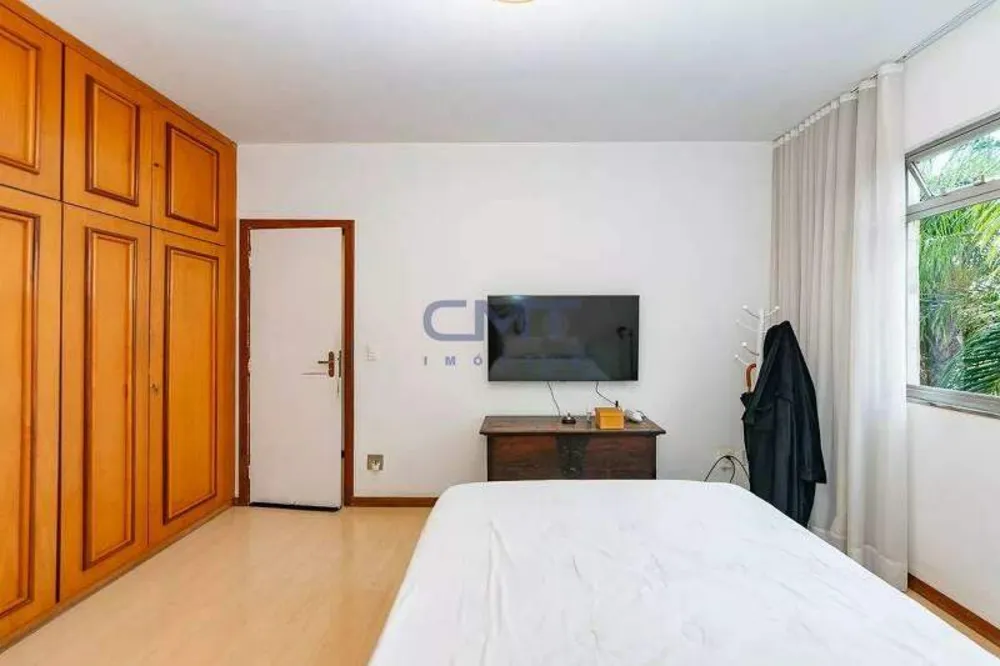Apartamento, 3 quartos, 108 m² - Foto 6