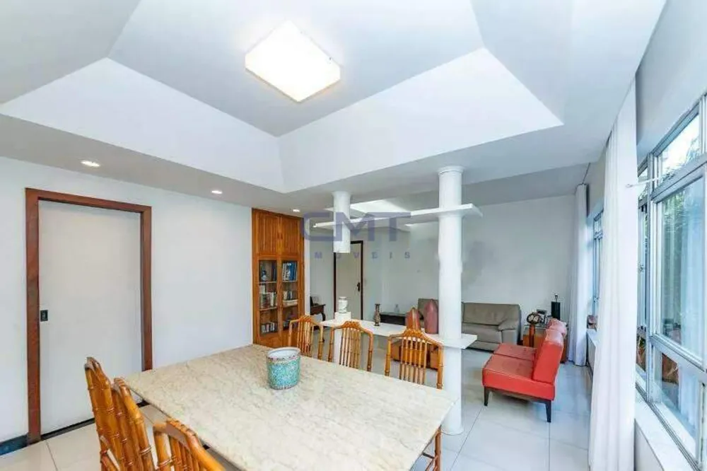 Apartamento, 3 quartos, 108 m² - Foto 9