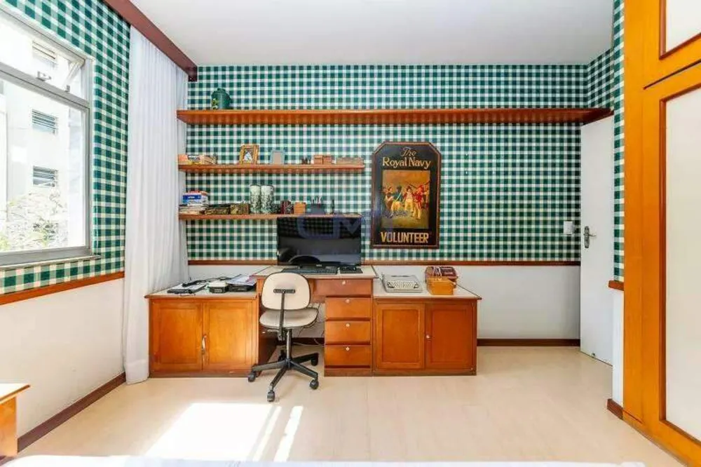 Apartamento, 3 quartos, 108 m² - Foto 15